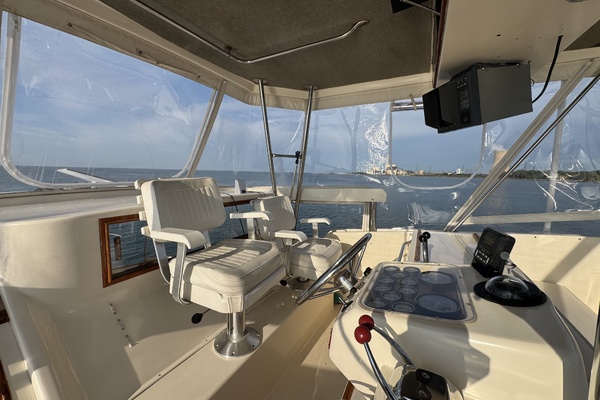 46ft Ocean Yachts Yacht For Sale