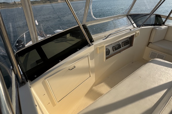 46ft Ocean Yachts Yacht For Sale