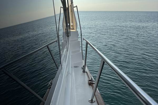 46ft Ocean Yachts Yacht For Sale