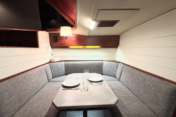 46ft Ocean Yachts Yacht For Sale