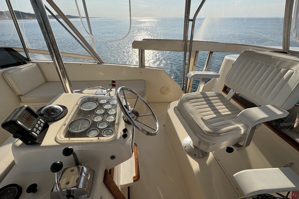 46ft Ocean Yachts Yacht For Sale