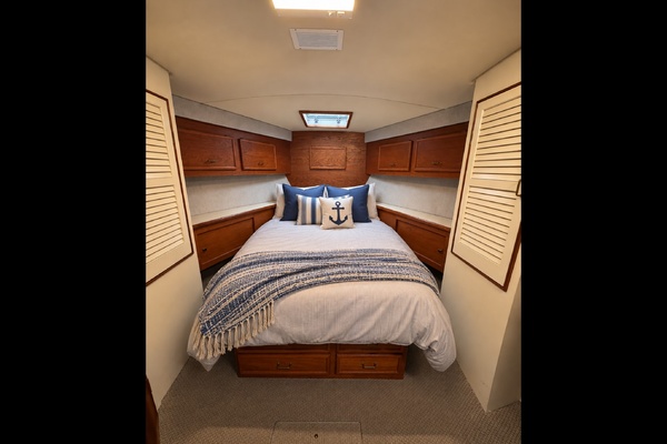 46ft Ocean Yachts Yacht For Sale