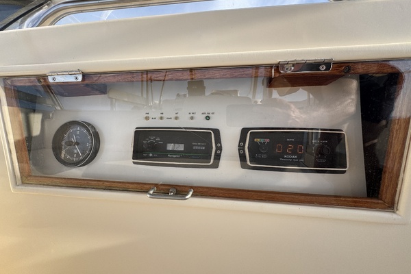 46ft Ocean Yachts Yacht For Sale