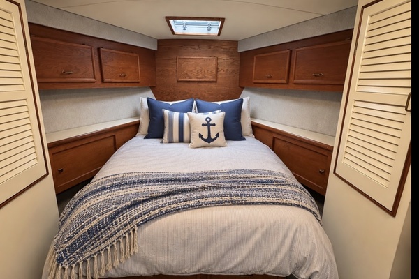 46ft Ocean Yachts Yacht For Sale