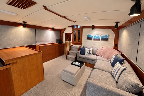 46ft Ocean Yachts Yacht For Sale