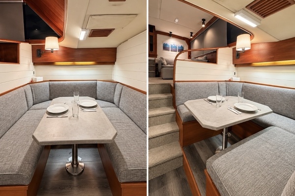46ft Ocean Yachts Yacht For Sale