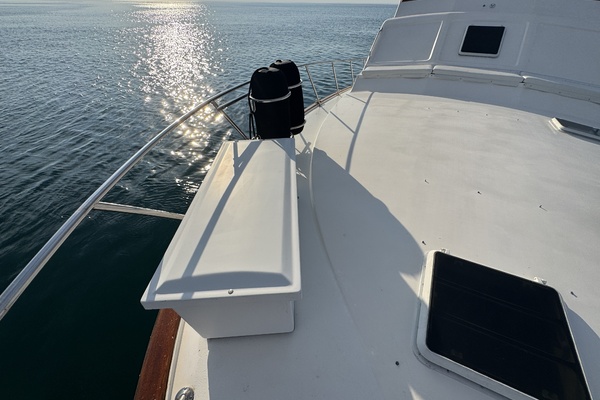 46ft Ocean Yachts Yacht For Sale