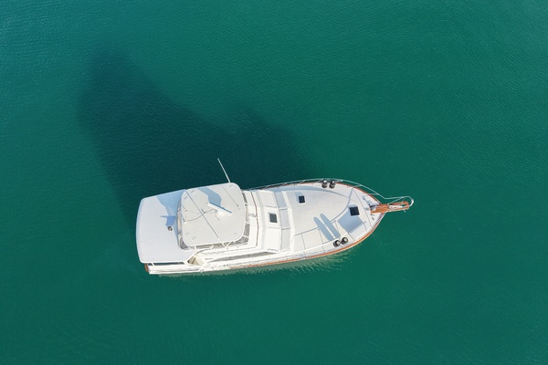 46ft Ocean Yachts Yacht For Sale