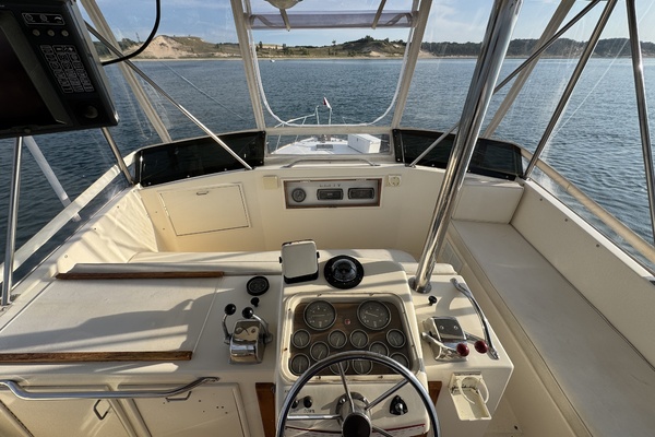 46ft Ocean Yachts Yacht For Sale