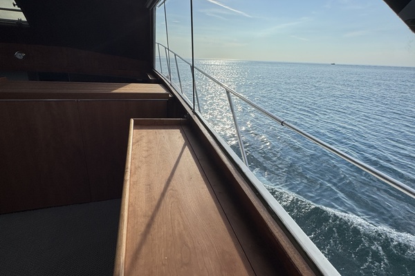 46ft Ocean Yachts Yacht For Sale