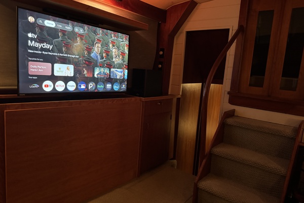 46ft Ocean Yachts Yacht For Sale