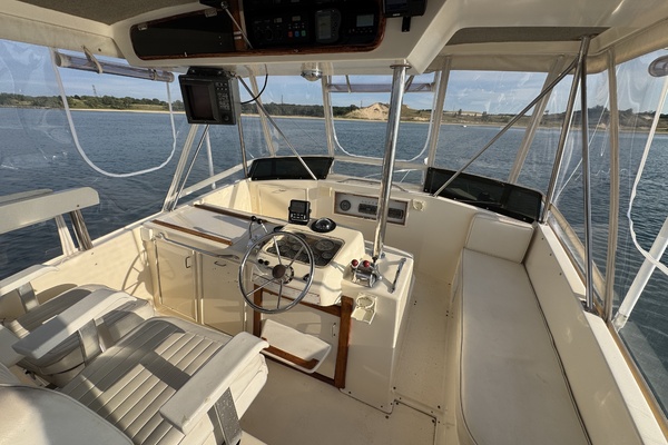 46ft Ocean Yachts Yacht For Sale