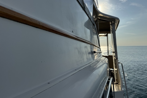 46ft Ocean Yachts Yacht For Sale