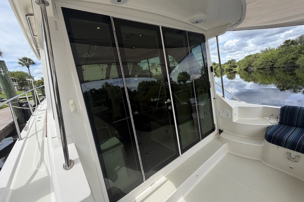 Back Cove 37 Yacht For Sale