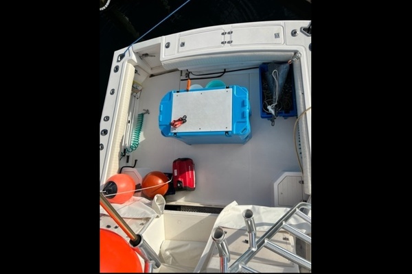 FAT SUE 32ft Albemarle Yacht For Sale