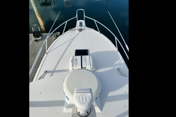 FAT SUE 32ft Albemarle Yacht For Sale