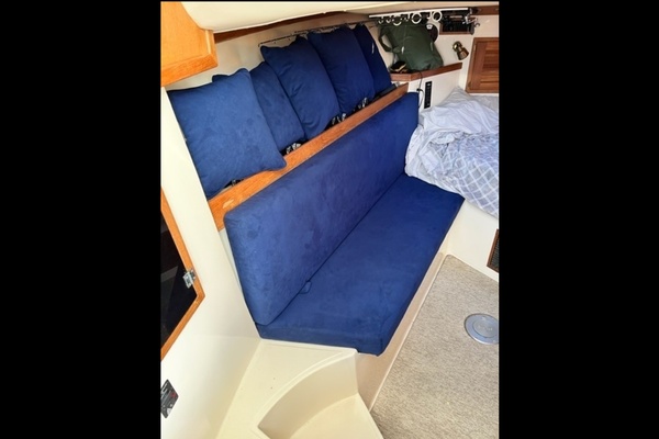 FAT SUE 32ft Albemarle Yacht For Sale