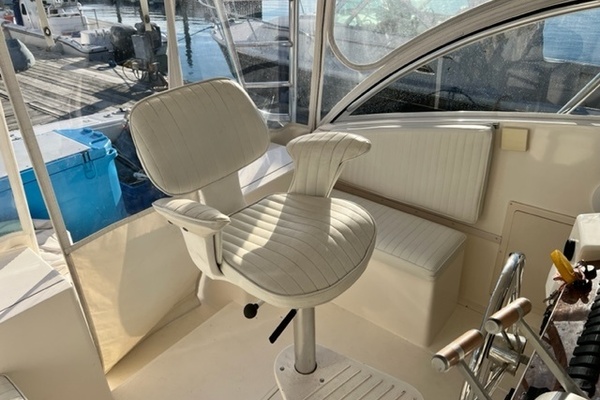 FAT SUE 32ft Albemarle Yacht For Sale
