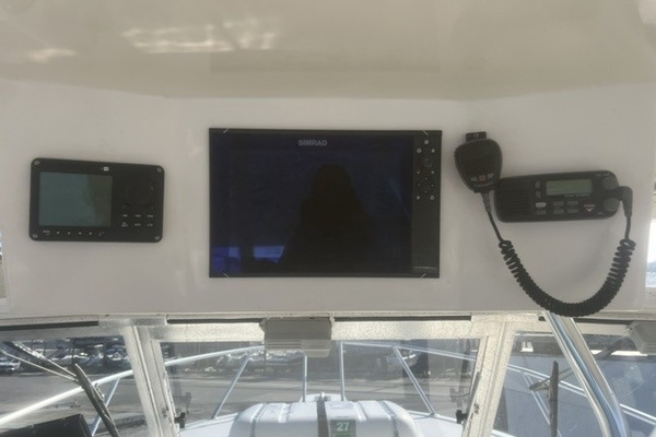FAT SUE 32ft Albemarle Yacht For Sale