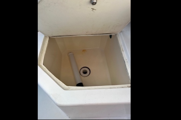 FAT SUE 32ft Albemarle Yacht For Sale