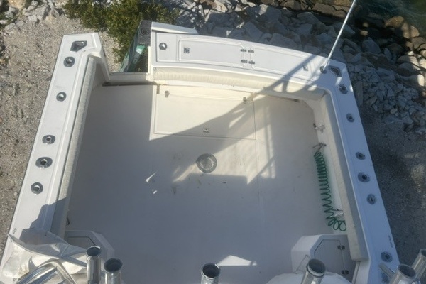 FAT SUE 32ft Albemarle Yacht For Sale