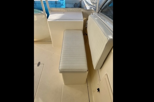 FAT SUE 32ft Albemarle Yacht For Sale