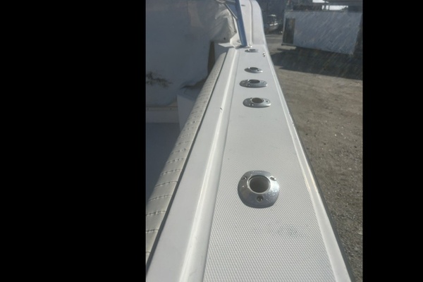 FAT SUE 32ft Albemarle Yacht For Sale