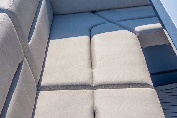 GOOD ENERGY 70ft Vanquish Yachts Yacht For Sale