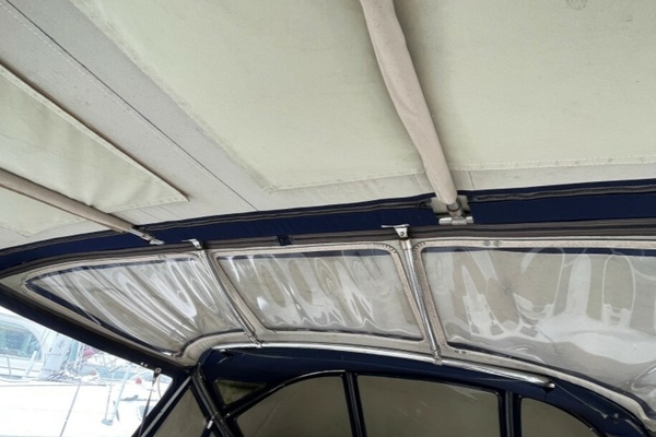 38ft Jeanneau Yacht For Sale