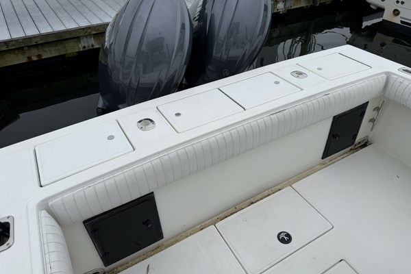 Last Cast 26ft Regulator Yacht For Sale