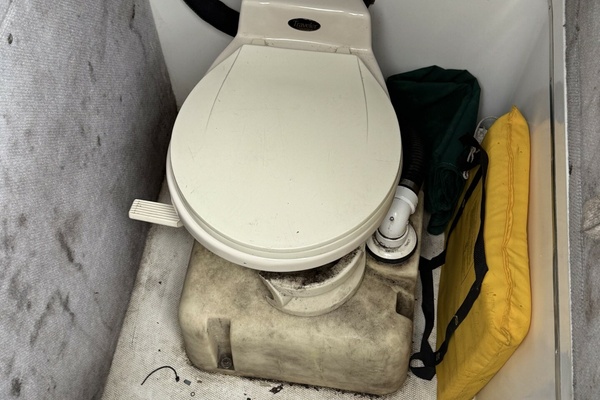 Last Cast 26ft Regulator Yacht For Sale