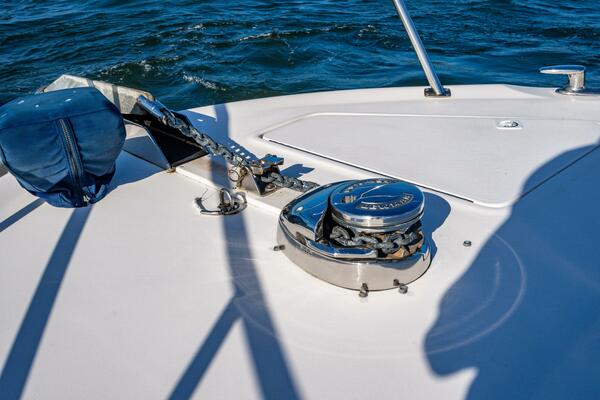 Bubble Trouble ll 54ft Sea Ray Yacht For Sale