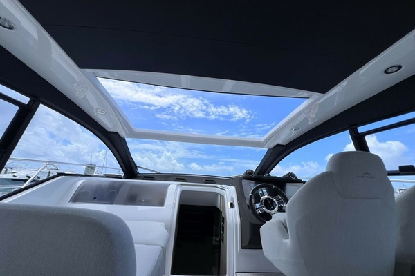 2025Azimut 51 ft Atlantis 51   CAYENA