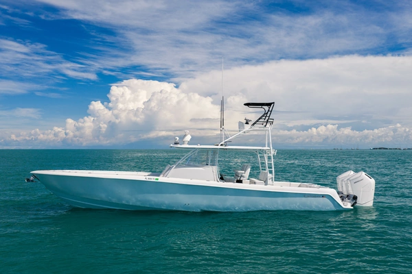 44-ft-Contender-2022-FA- Key West Florida United States  yacht for sale