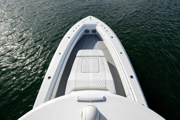 Contender FA Yacht For Sale