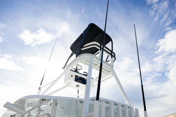 44ft Contender Yacht For Sale