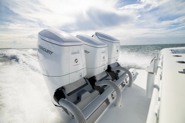 Contender FA Yacht For Sale