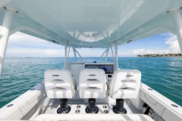 Contender FA Yacht For Sale