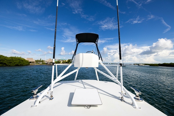 44ft Contender Yacht For Sale