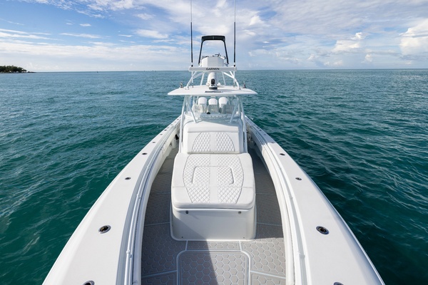 44ft Contender Yacht For Sale