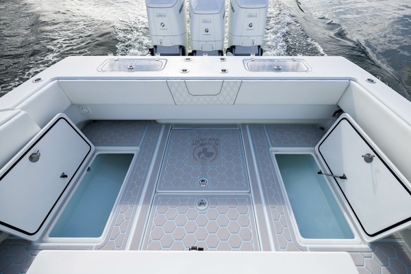 44ft Contender Yacht For Sale
