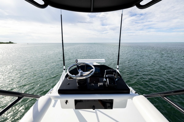 44ft Contender Yacht For Sale