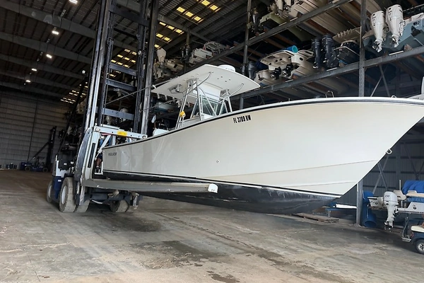 26-ft-Regulator-1998-26 Classic-Any Excuse Riviera Beach Florida United States  yacht for sale