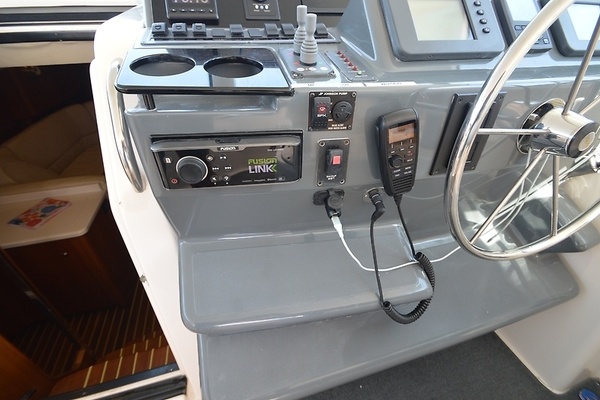 Andiamo 44ft Tiara Yachts Yacht For Sale