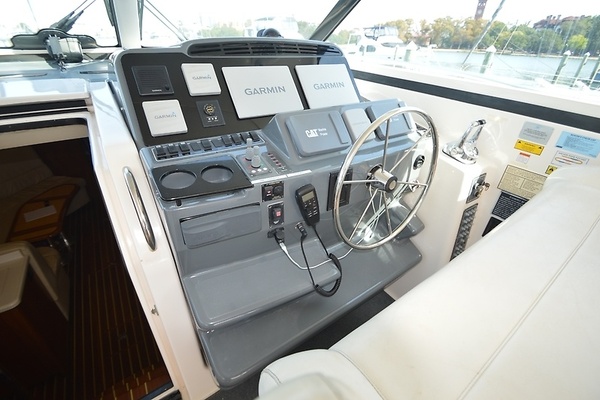 Andiamo 44ft Tiara Yachts Yacht For Sale