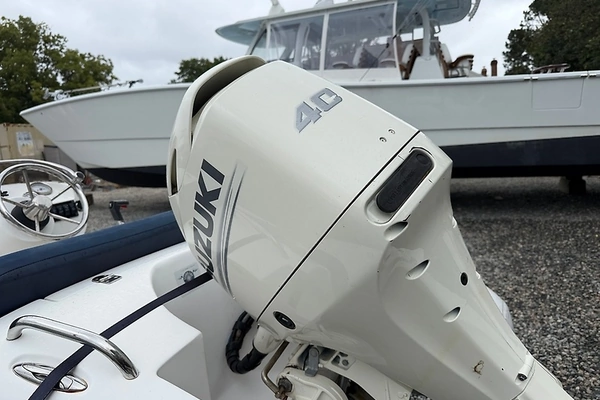 Tiara Yachts 4400 Sovran Yacht For Sale