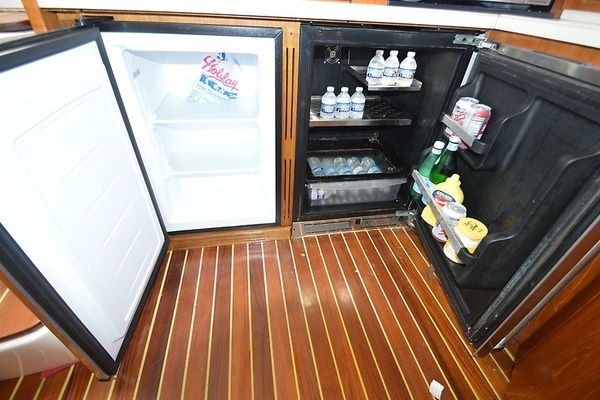 Andiamo 44ft Tiara Yachts Yacht For Sale