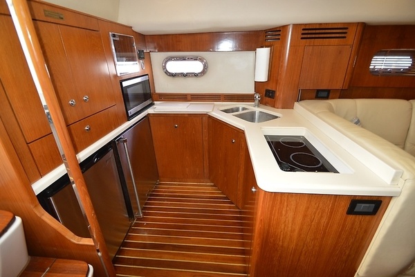 Andiamo 44ft Tiara Yachts Yacht For Sale