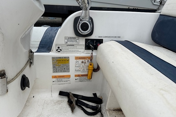 Andiamo 44ft Tiara Yachts Yacht For Sale
