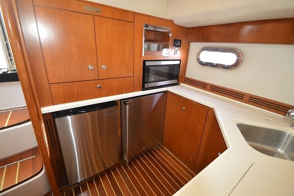 Andiamo 44ft Tiara Yachts Yacht For Sale